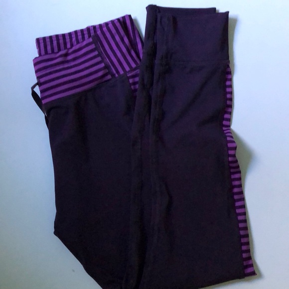 American Eagle workout tights - Picture 2 of 4